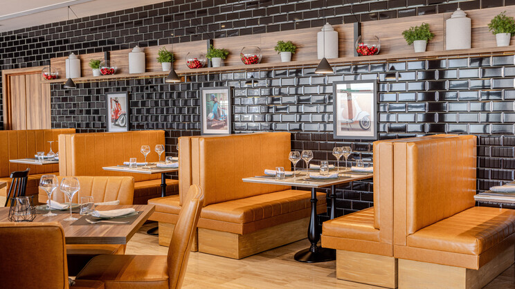 Zafiro Palace Palmanova